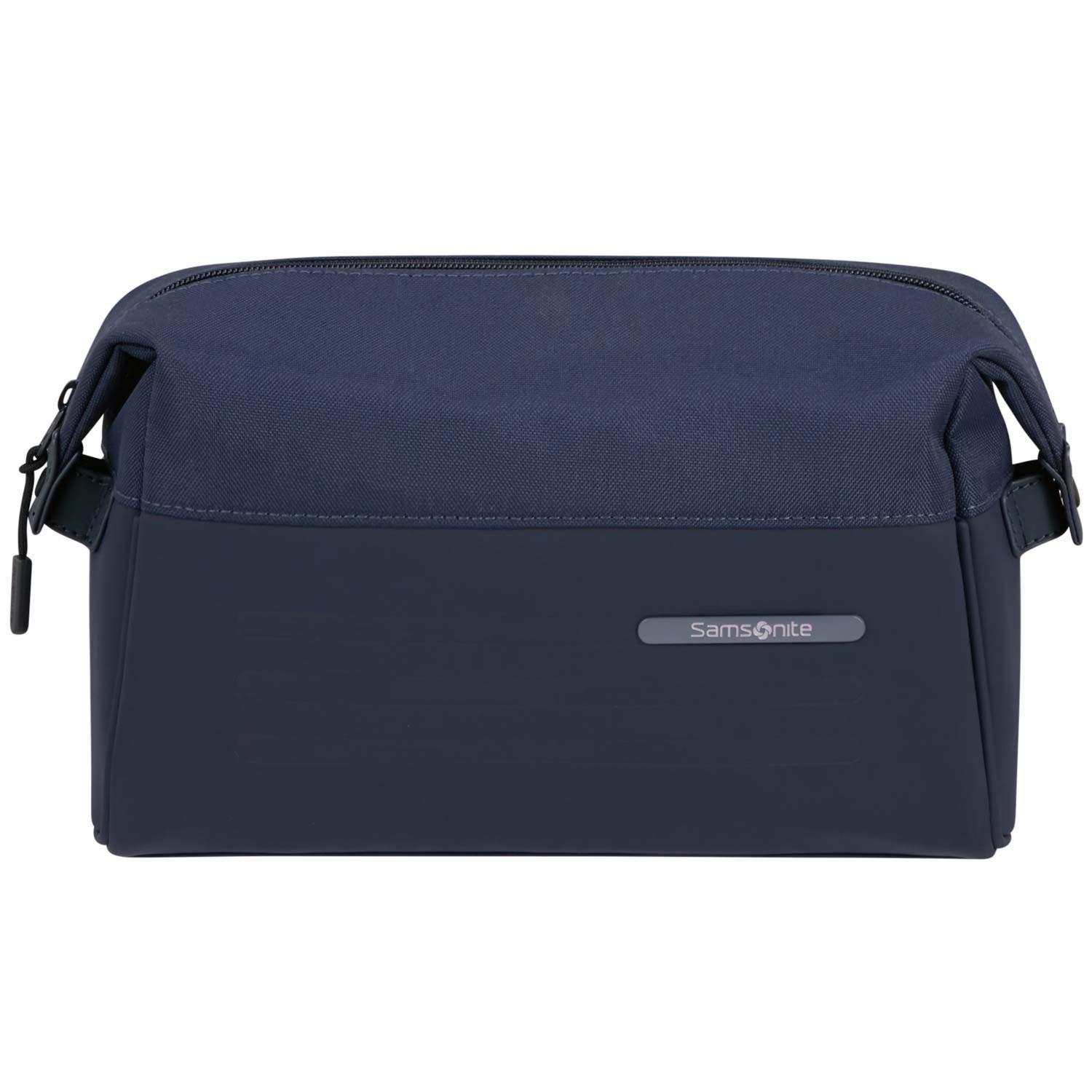 Samsonite StackD Toalettsaker Blå