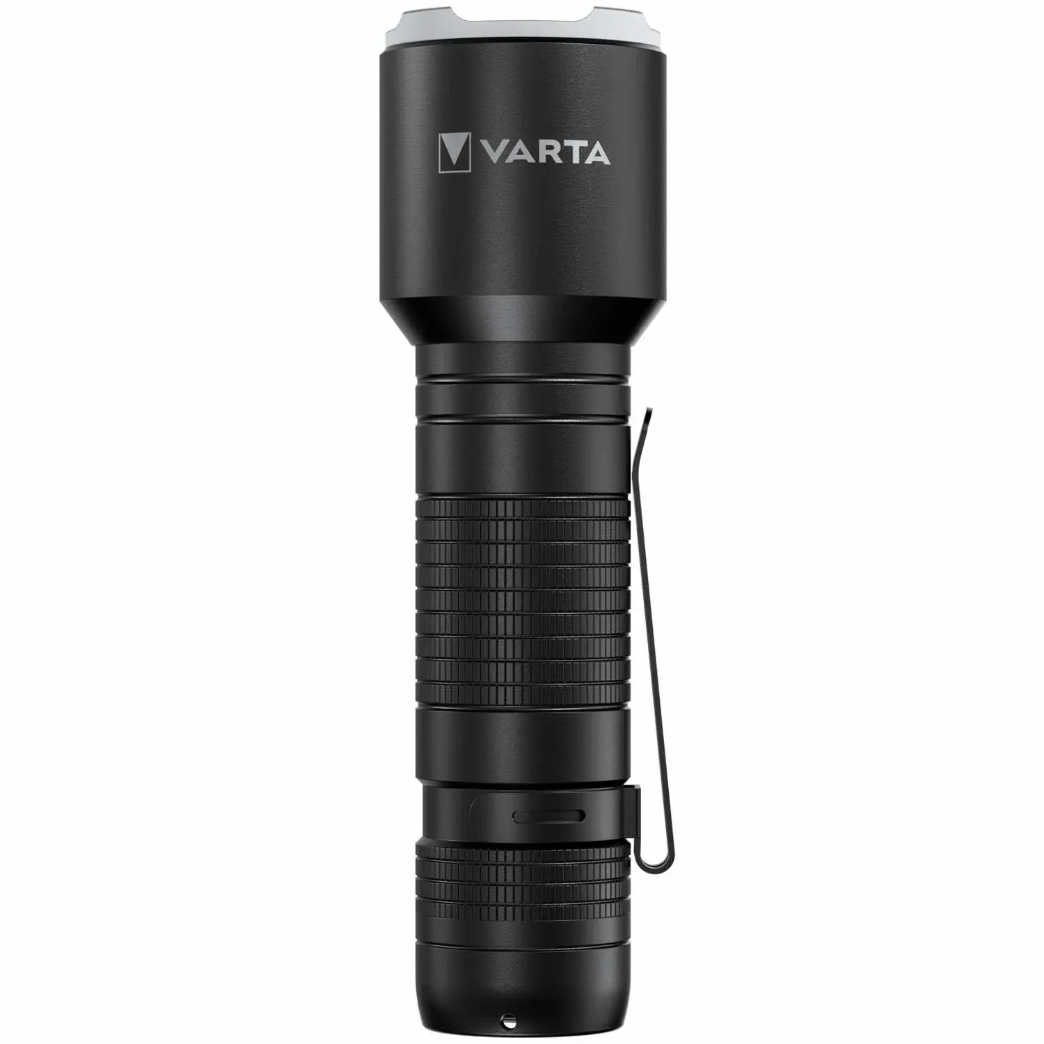 Varta Aluminium Light F30 Pro Lommelykt 400 lm