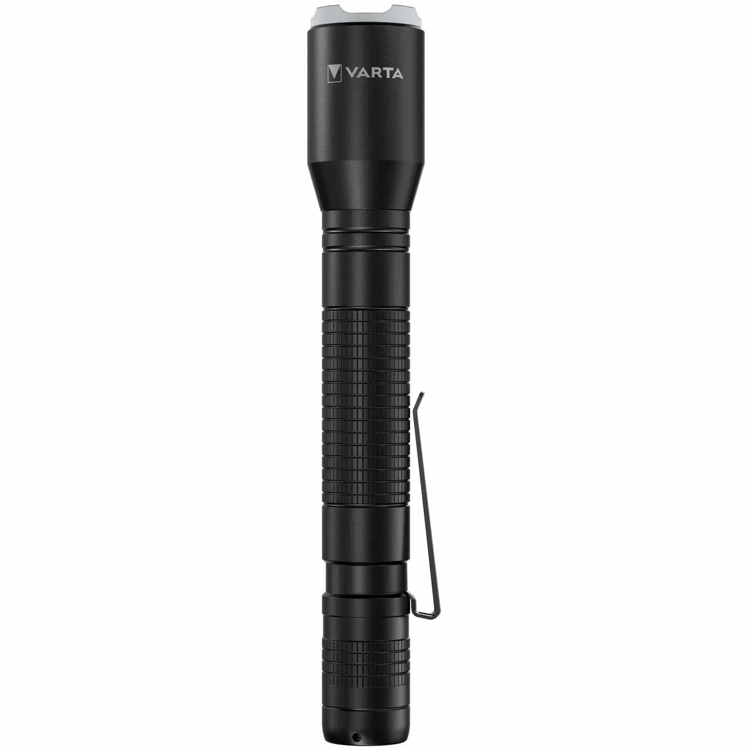 Varta Aluminium Light F20 Pro Lommelykt 250 lm