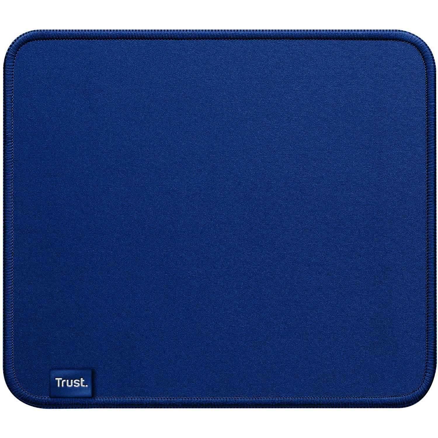 Trust Boye Musematte laget av 100 % resirkulert materiale Eco Blue