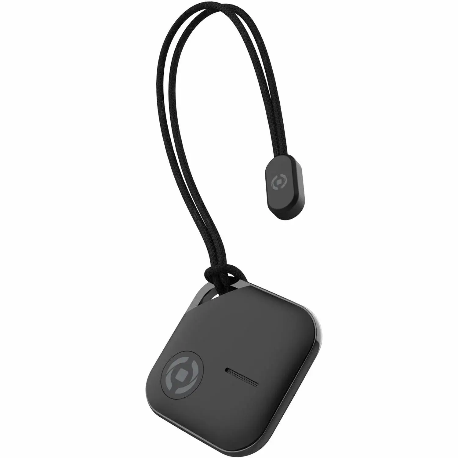 Celly Smart Tag Finder Svart