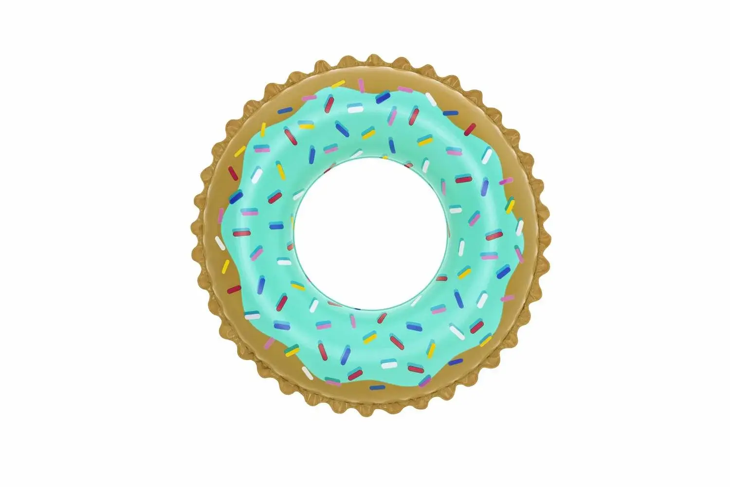 Bestway Bestway Sweet Donut Swim Ring 91 Cm