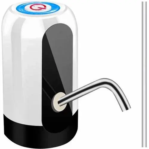 Ruhhy Energieffektiv væskepumpe 2400W for hjem og hage