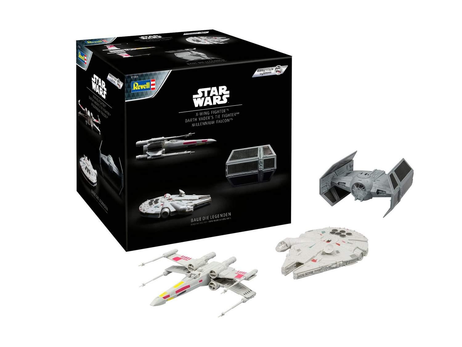 Revell Revell Adventskalender Star Wars