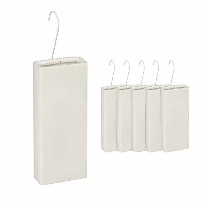 RXS Luftfukter radiator sett med 6 stk