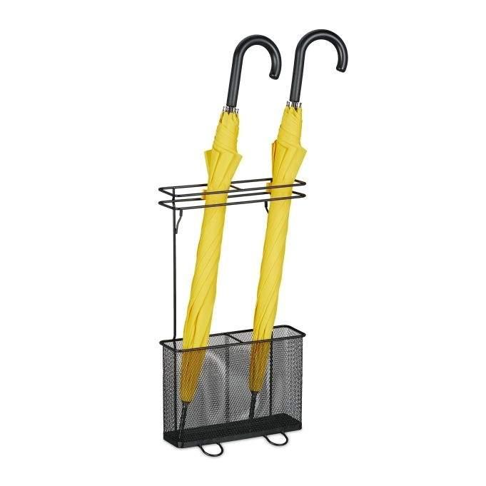 RXS Paraplystativ i metall