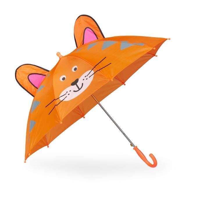 RXS Barneparaply "Tiger
