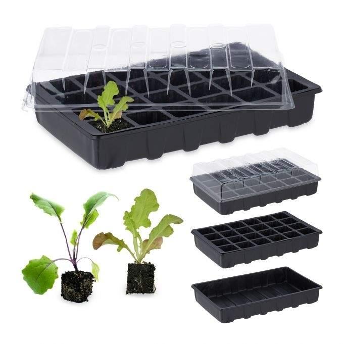 RXS Propagator 24 brett sett med 3
