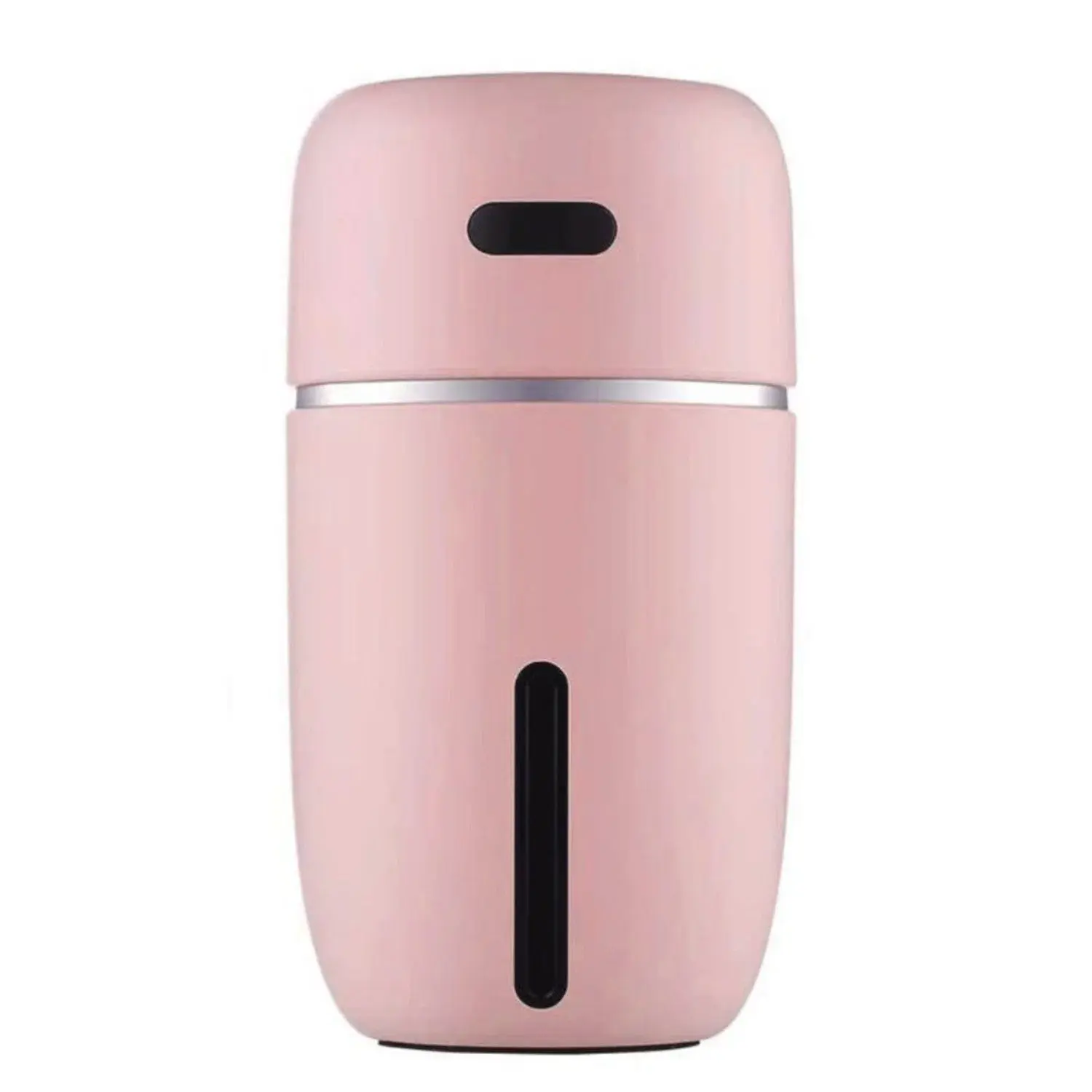 eStore iHumidifier med Nattlampe - Rosa