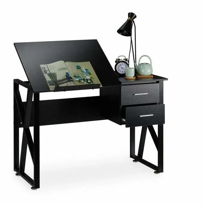 RXS Dekkbart skrivebord