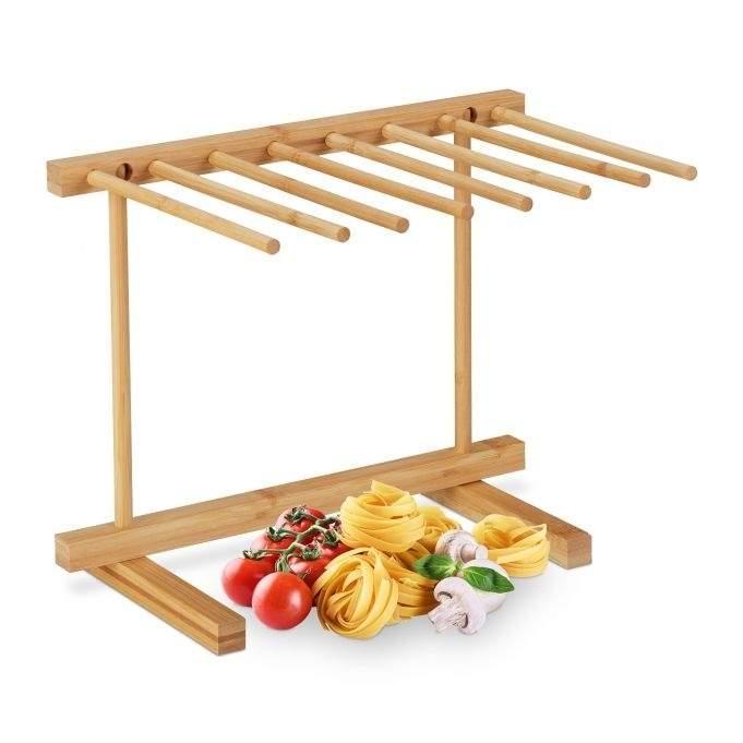 RXS Tørkestativ for pasta med 8 armer
