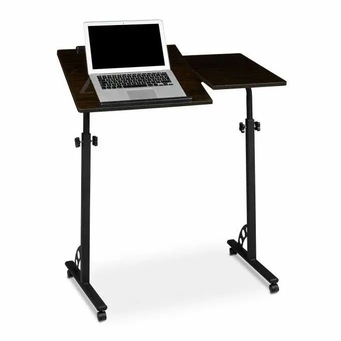 RXS Stort justerbart laptopbord