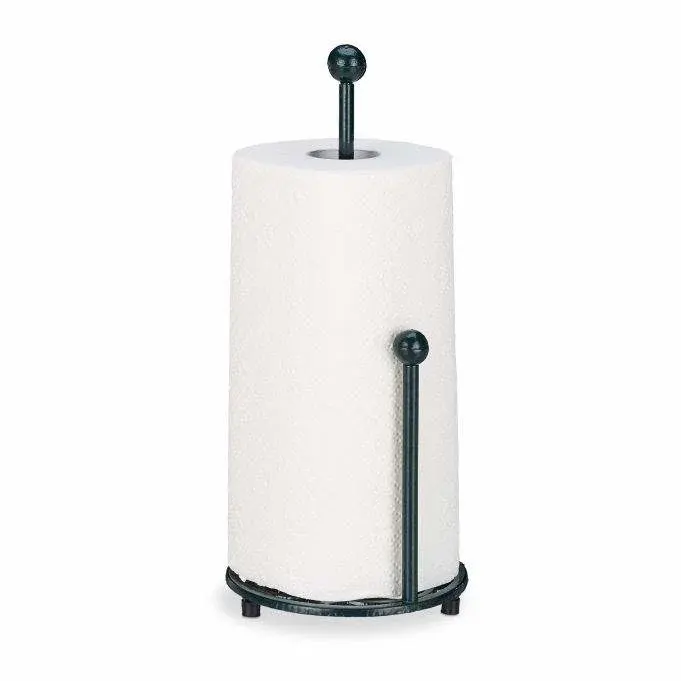 RXS Husholdningspapirholder retro design grønn
