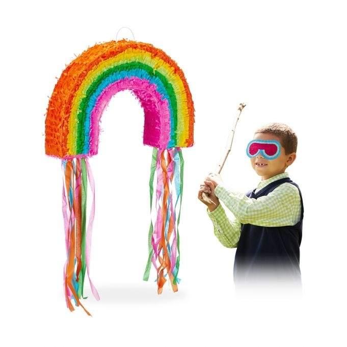 RXS Pinata regnbue