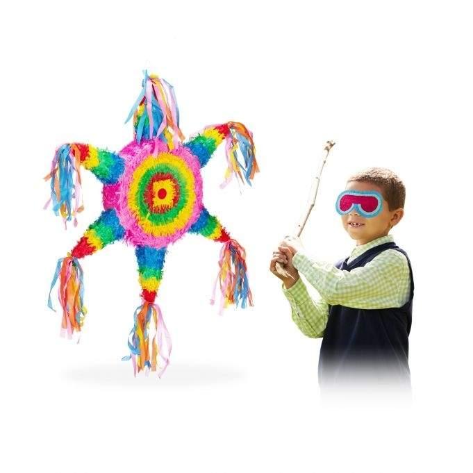 RXS Pinata meksikansk stjerne