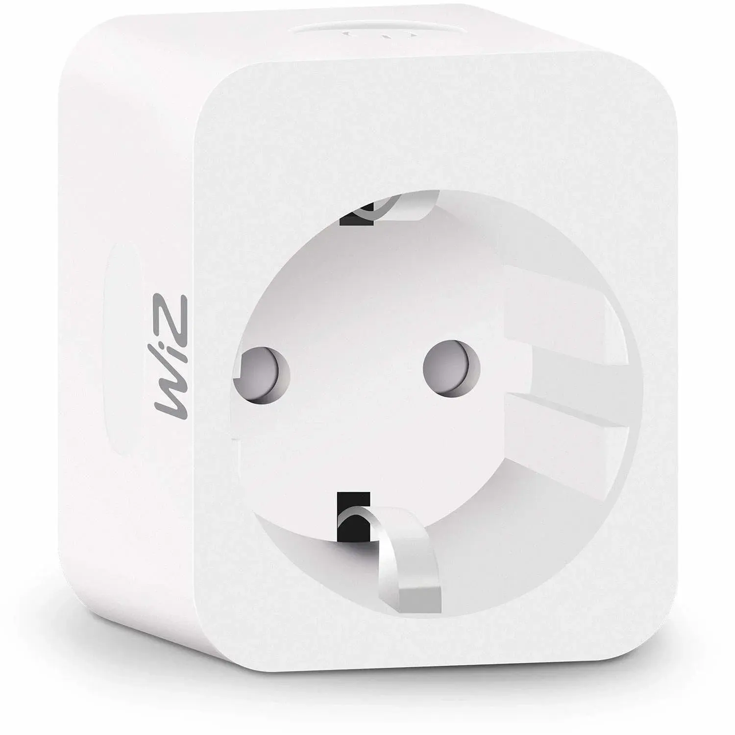 WiZ WiFi Smart Plug med energimåling