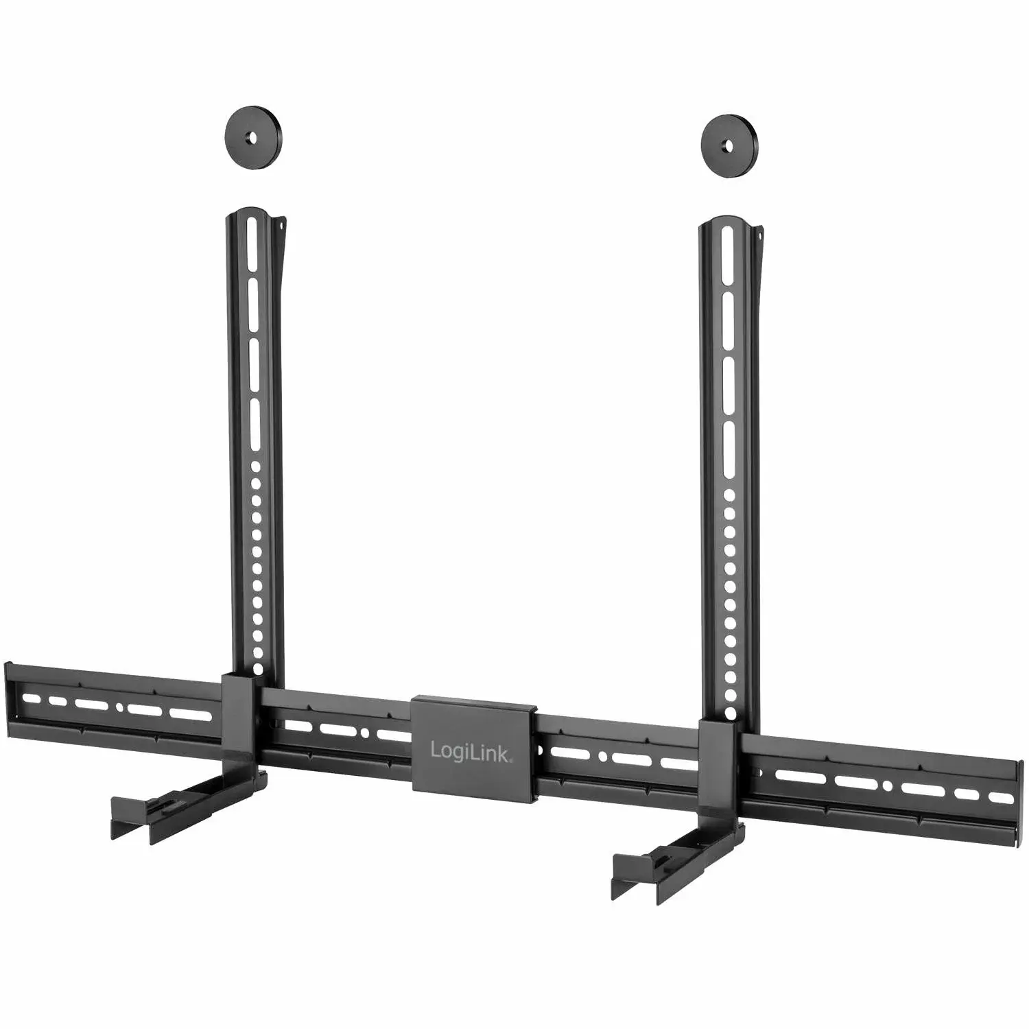 LogiLink Vegg/VESA-feste for lydplanke