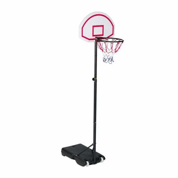 RXS Utendørs basketballstativ