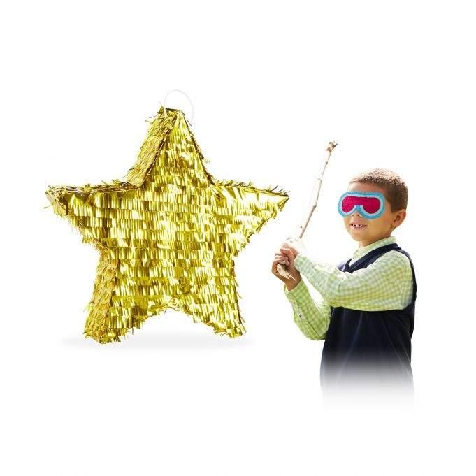 RXS Pinata-stjerne