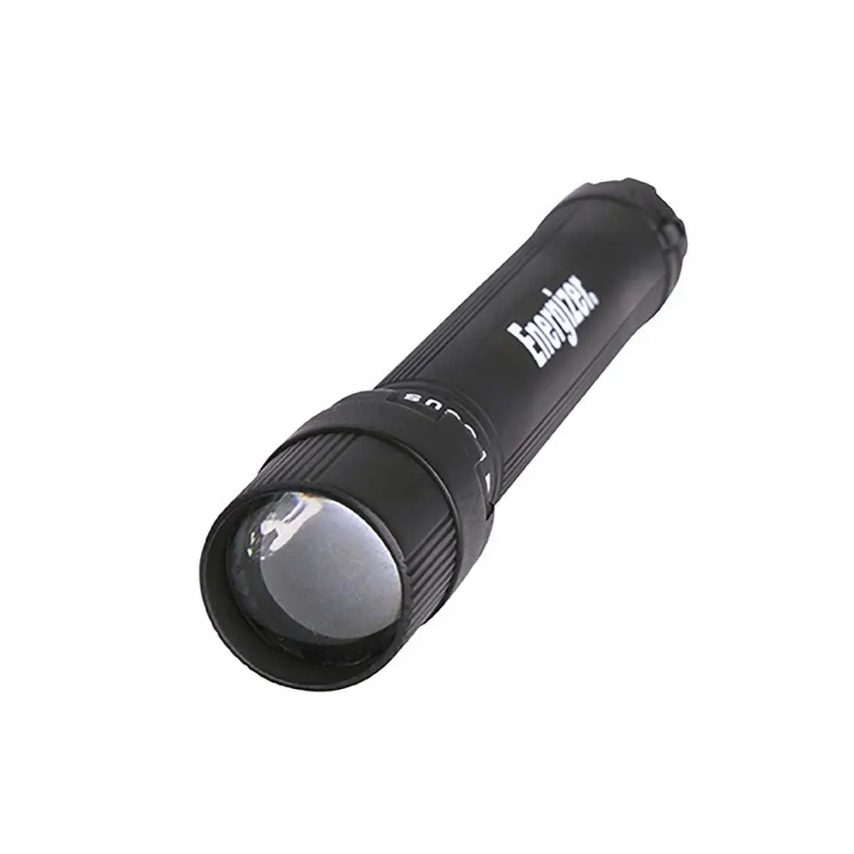 Nedis LED Lommelykt 30 lm Svart