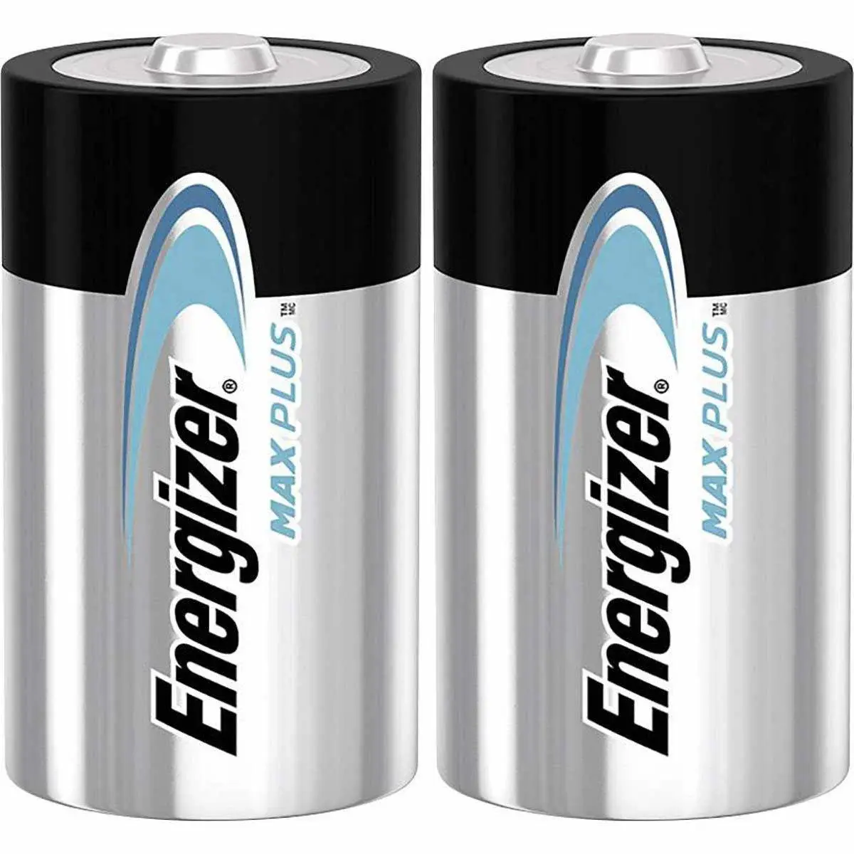 Nedis Alkalisk batteri D | 1.5 V DC | 2-Blister
