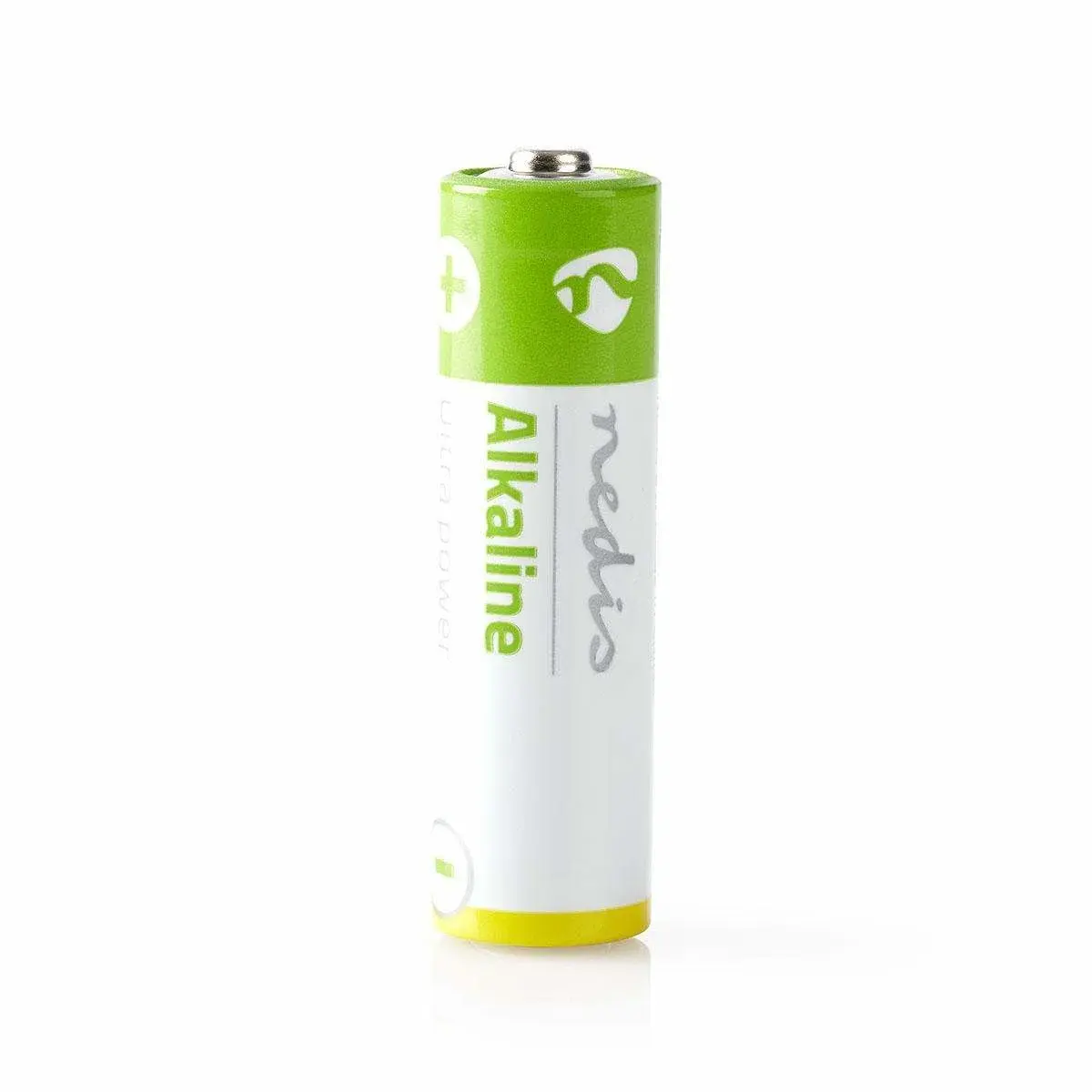 Nedis Alkaline Batteri AA | 1.5 V DC | 48-Pakke