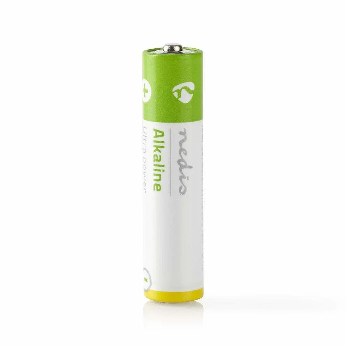 Nedis Alkaline Battery AAA | 1.5 V DC | 48-Pakke
