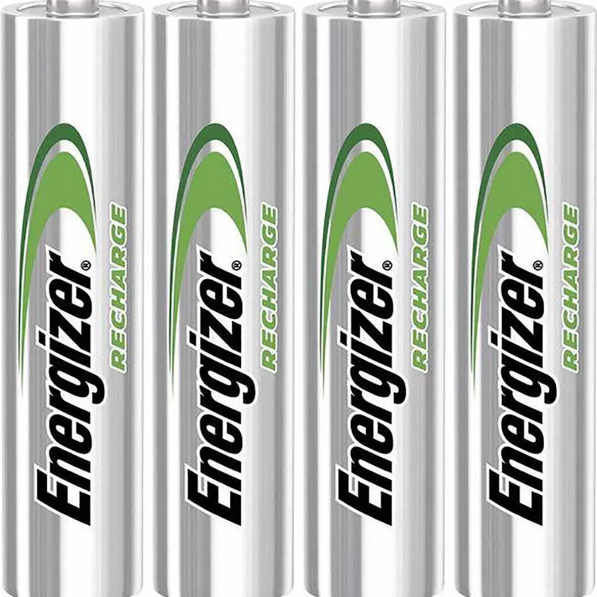 Nedis Oppladbare Ni-MH batteri AAA | 1.2 V DC | 800 mAh | Forhånds ladet | 4-Blister
