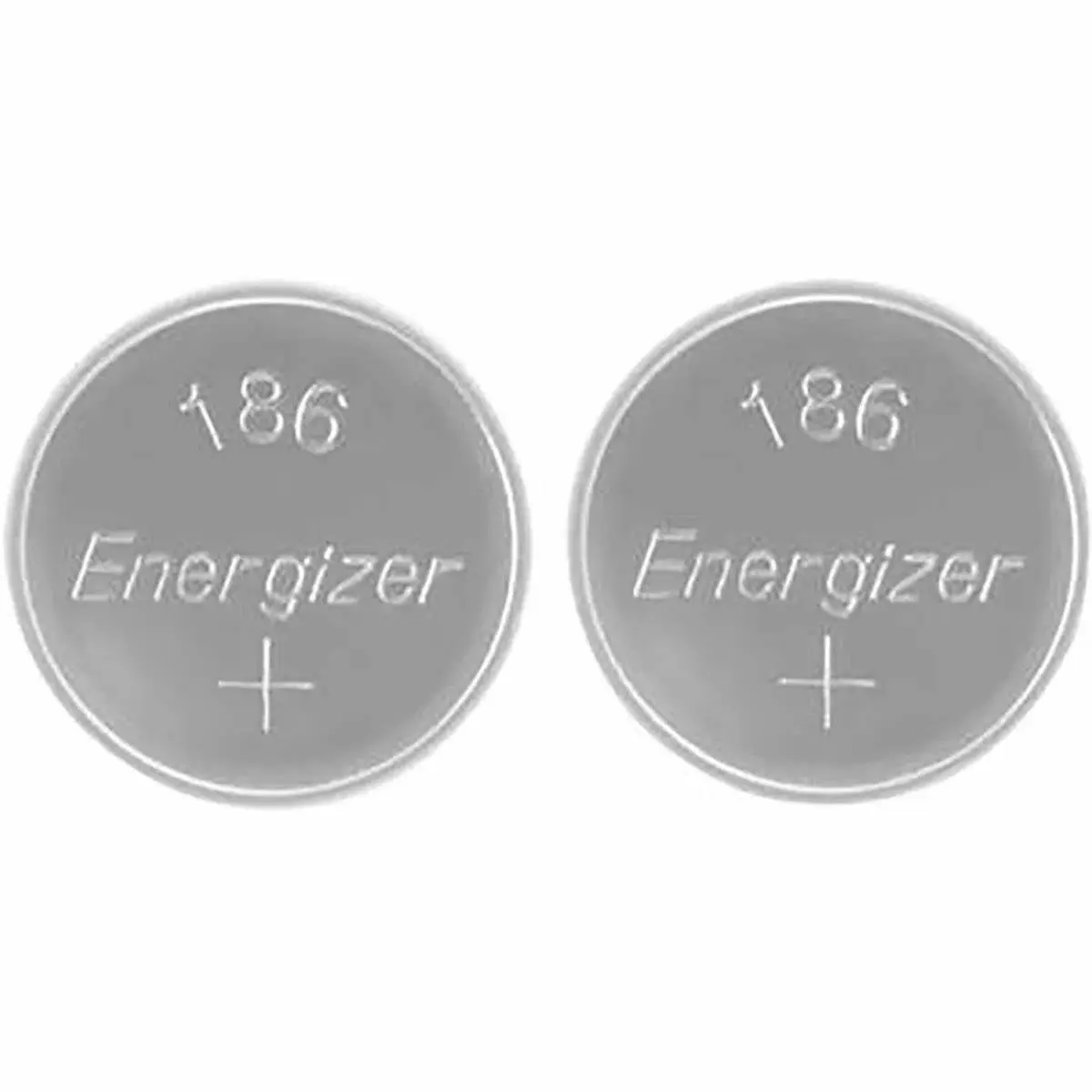 Nedis Alkaline Batteri LR54 | 1.5 V | 2-Blister