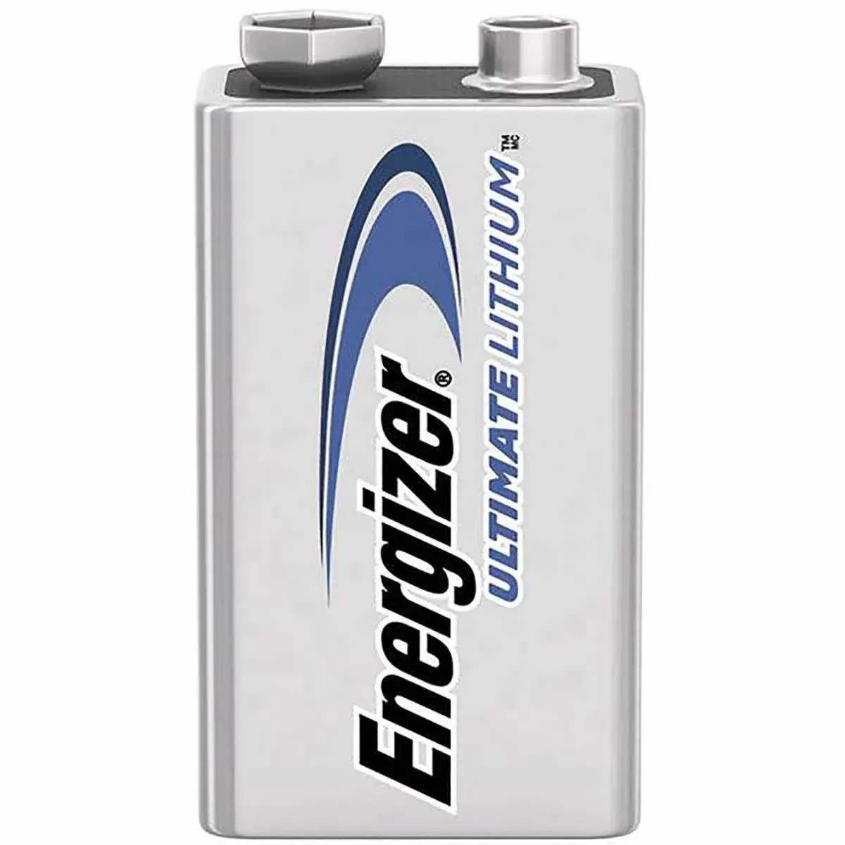 Nedis Litiumbatteri 9 V | 1000 mAh | 1-Blister