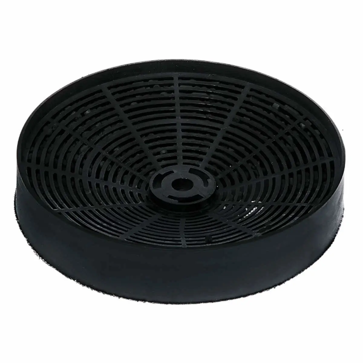 Nedis MCFE41 Avtrekksvifte Kullfilter 17.3 cm