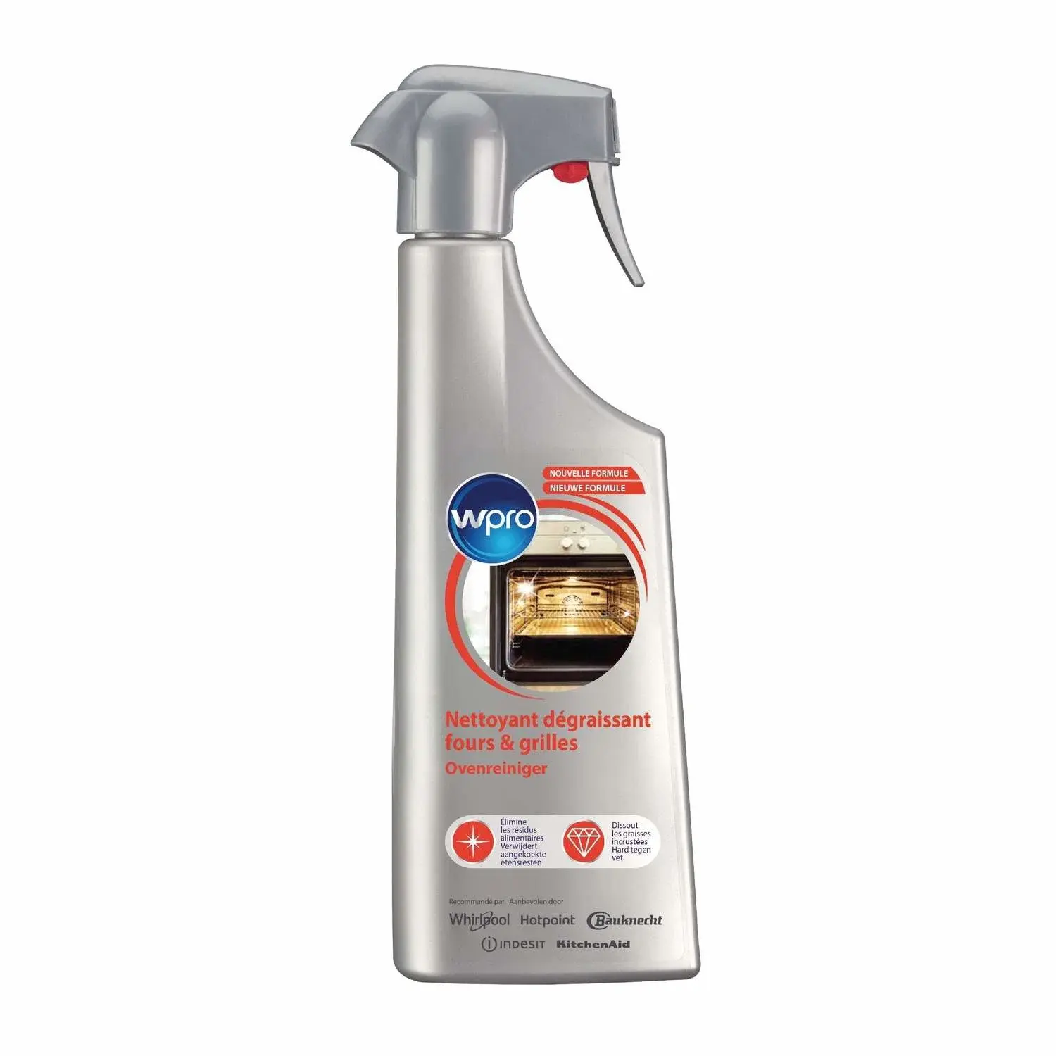 Nedis ODS413 Avfettingsmiddel Stekeovn 500 ml