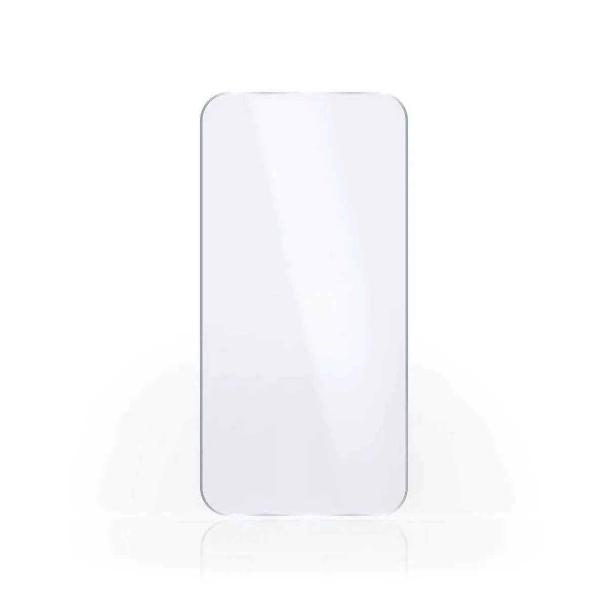 Nedis Skjermbeskytter | Brukes til: Nokia | Nokia 8.1 / 8 (2018) | Cover Friendly | 2.5D Rounded Edge | 9 H
