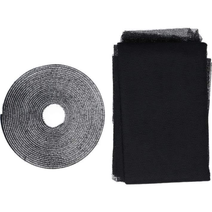 Pricenet Guard'n Care ED-57868: Vindusmyggnett og anti-insektbeskyttelse- 130x150 cm