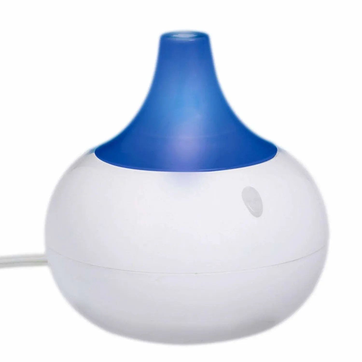 Pricenet Grundig Aroma Diffuser USB LED Lys 8 Farger Aromaterapi
