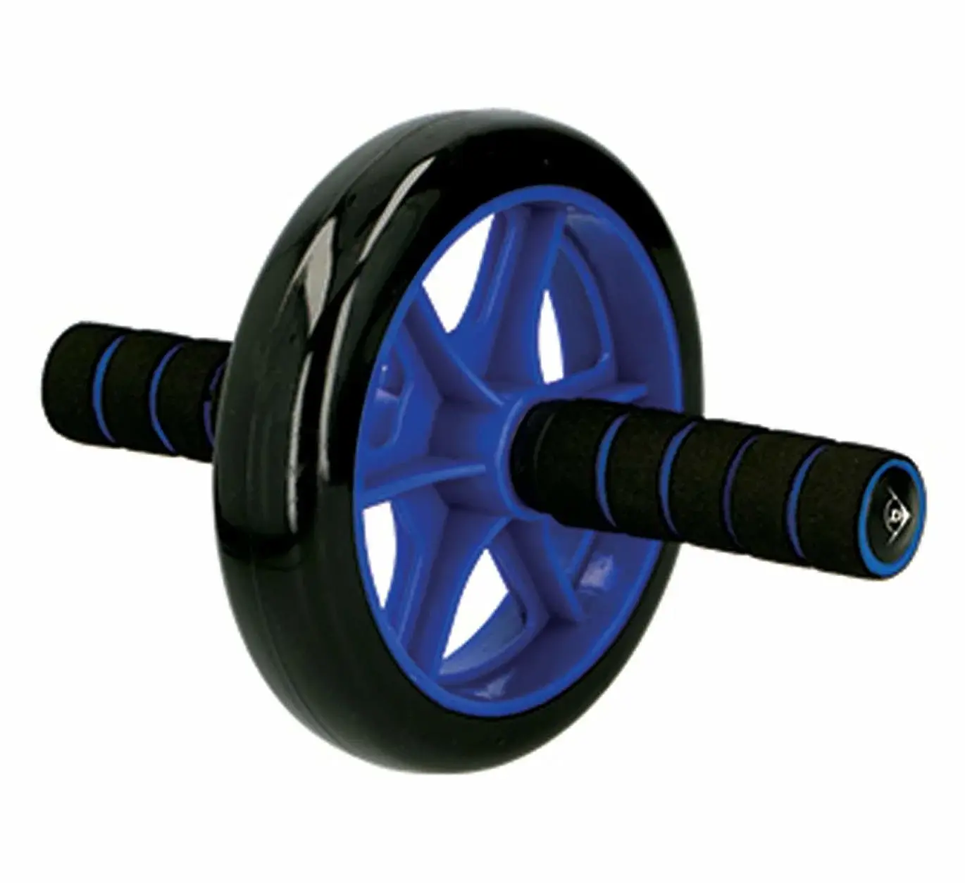 Dunlop Dunlop enkelt magetreningshjul for treningstrening Fitness Exercise