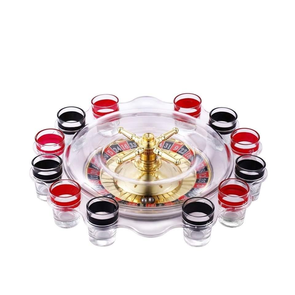 Other Play 4 Drink, AS-0096, kasino-shotglass
