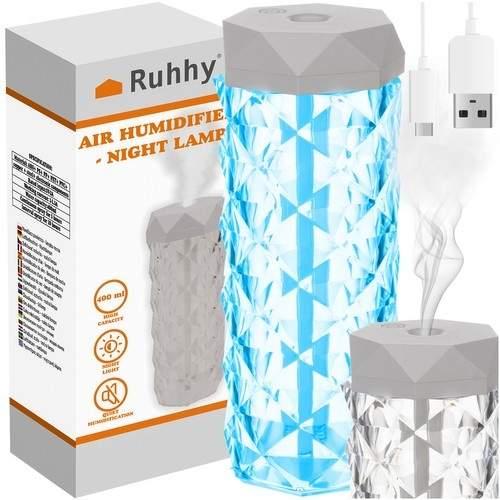 Ruhhy Luftfukter - nattlys Ruhhy 24625