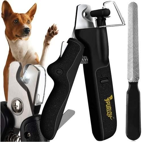 Purlov Hunde/katt negleklipper Purlov 24739