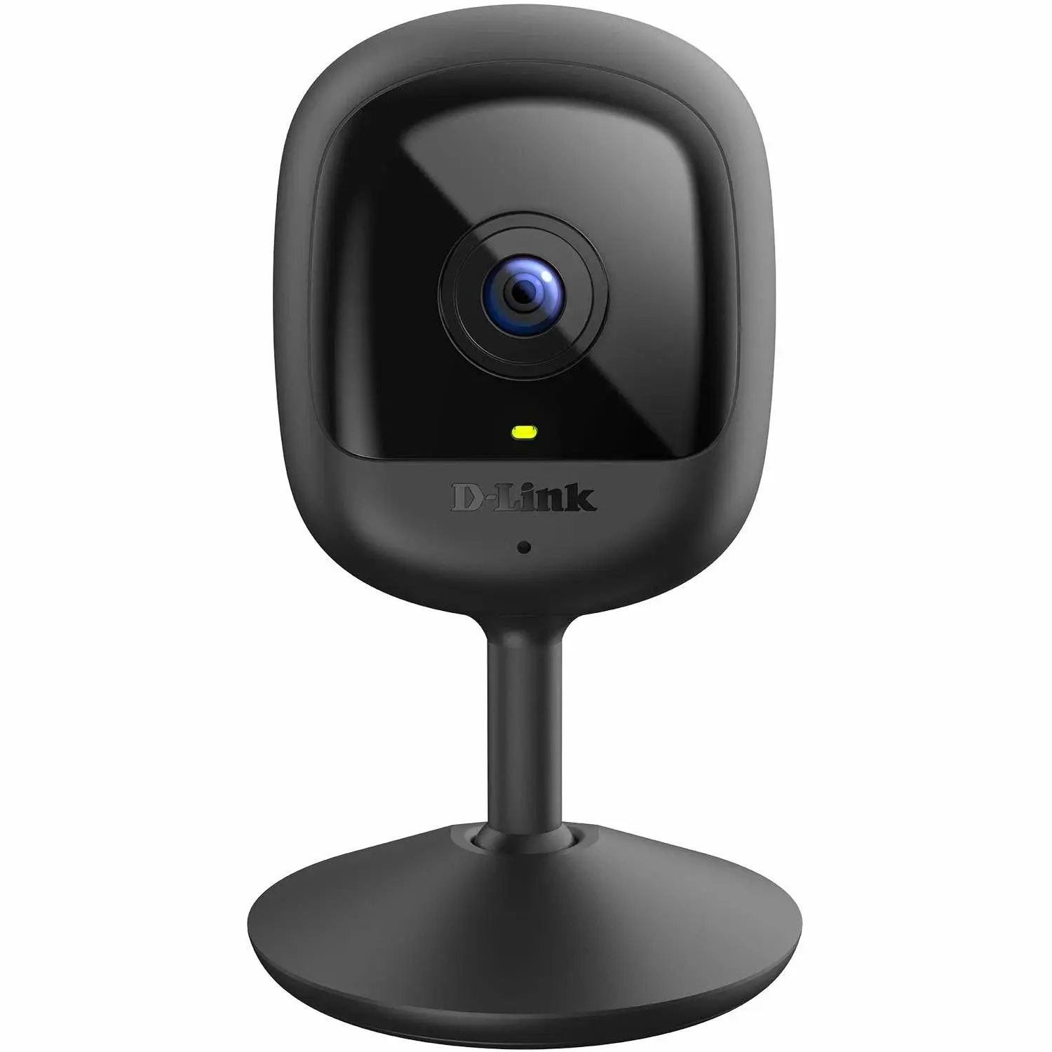 D-Link DCS-6100LHV2 Kompakt Full HD innendørs WiFi-kamera