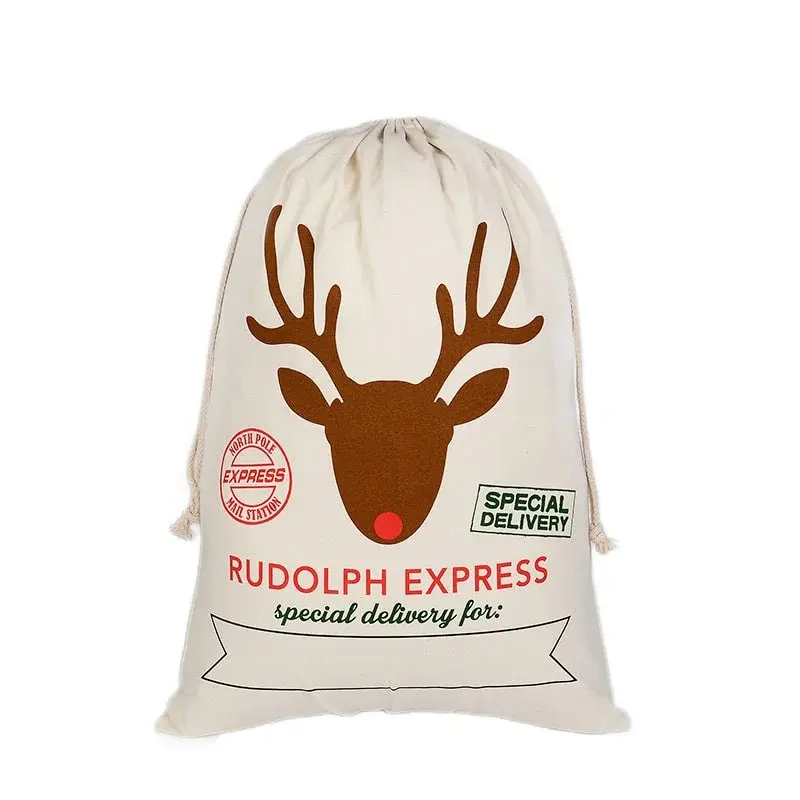 eStore Nissesekk, Rudolph Express - 2