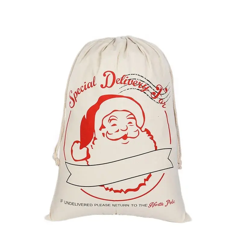 eStore Nissesekk, Special Delivery - 3