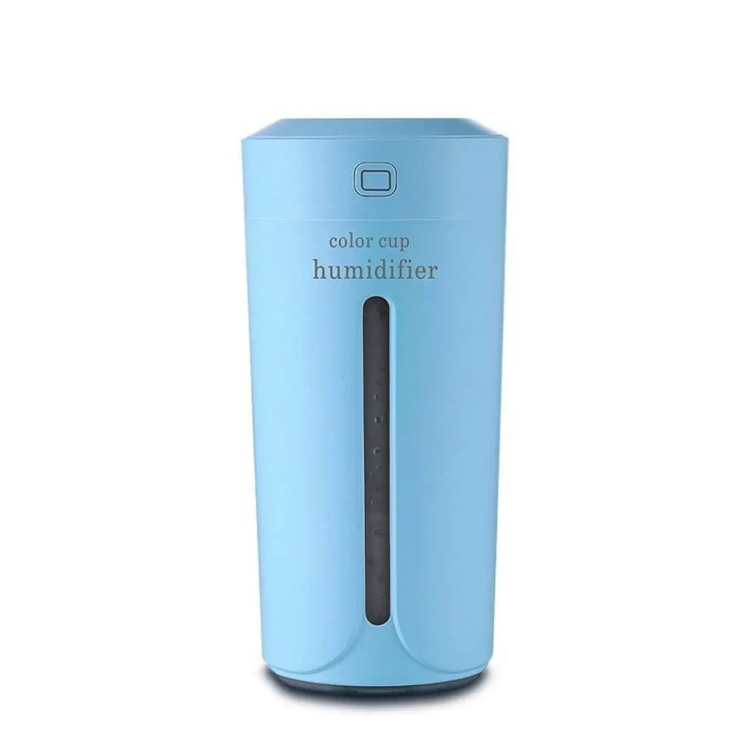 eStore Color Cup Luftfukter - Blå