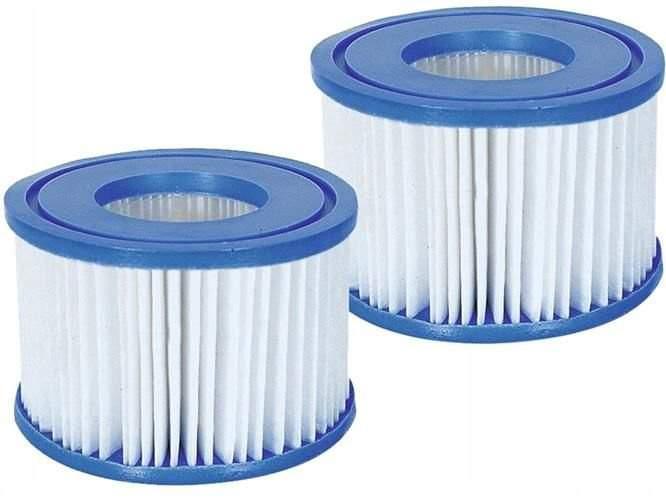 Bestway Lay-Z-Spa bassengpumpefilter - BESTWAY 60311