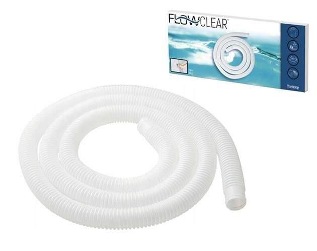 Bestway Slange/rør for BESTWAY 58369 pumpe