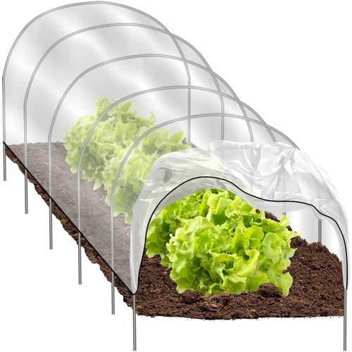 Gardlov Hagedrivhus - Gardlovtunnel 25382
