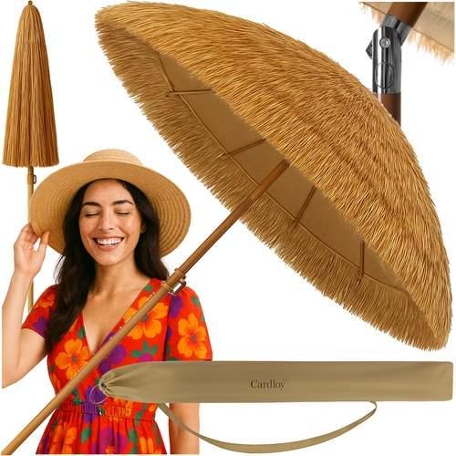 Gardlov Hageparaply - Hawaiian Gardlov 25326