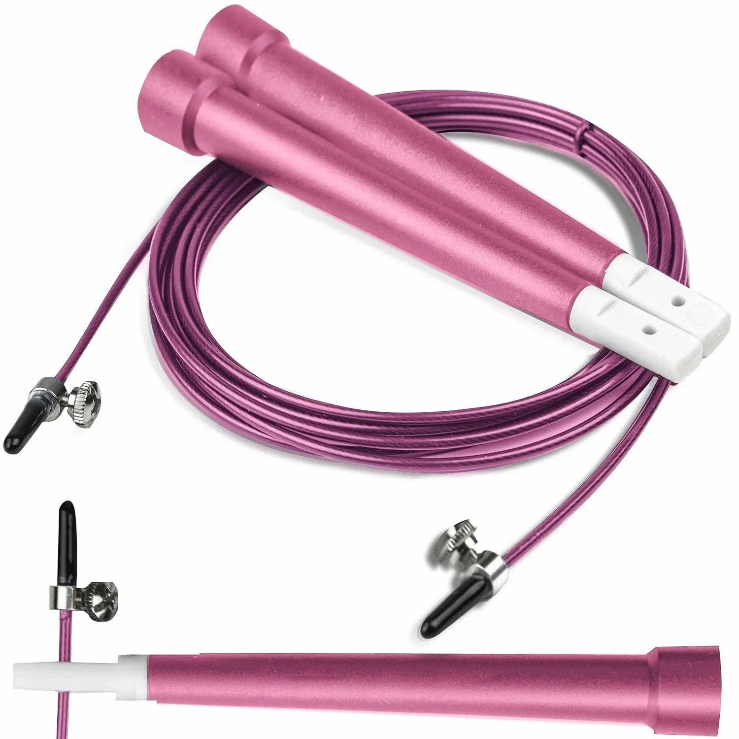B2X Treningshopptau Neo-Sport NS-955 Rosa