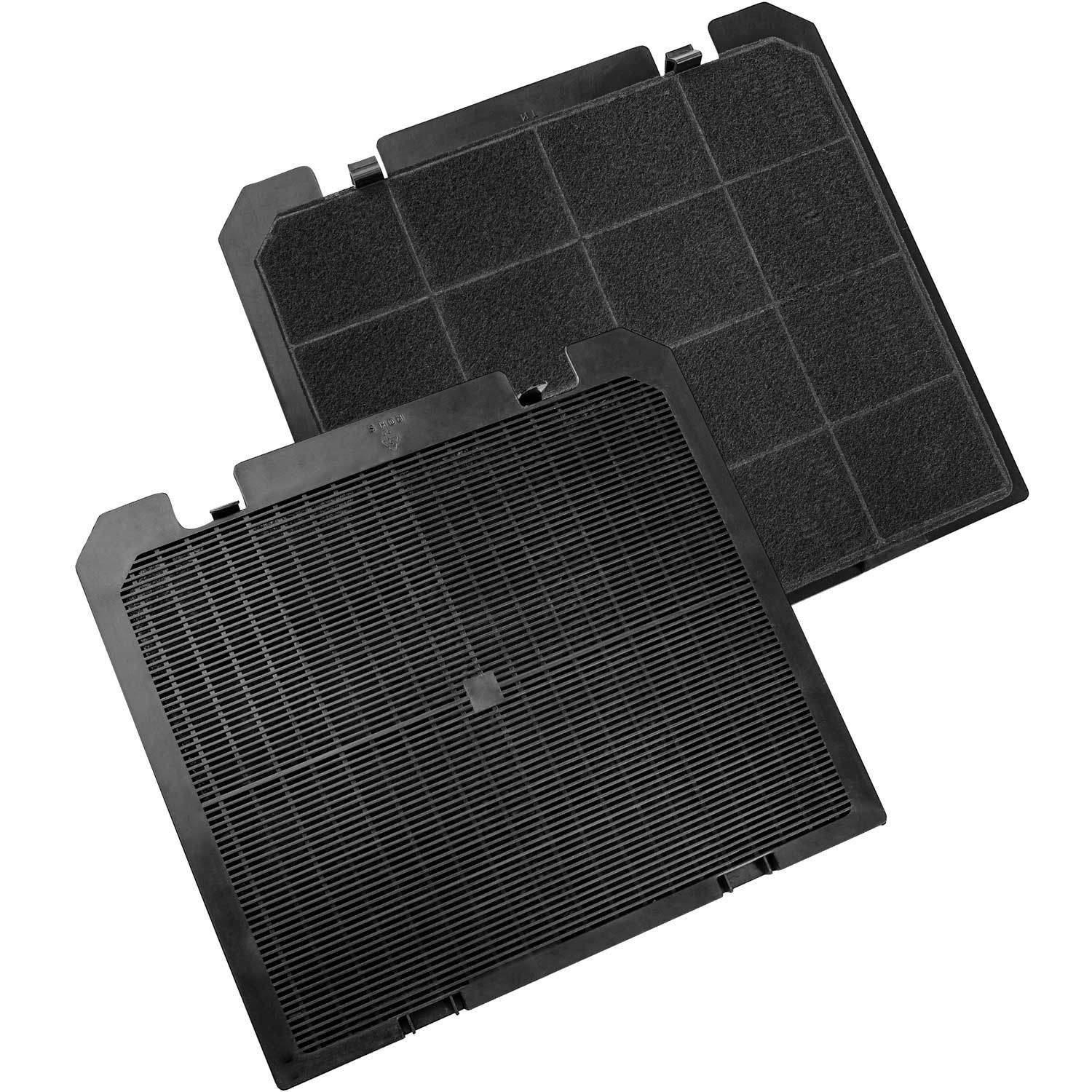 B2X Karbonfilter for hetter, 1 stk, type BT-B