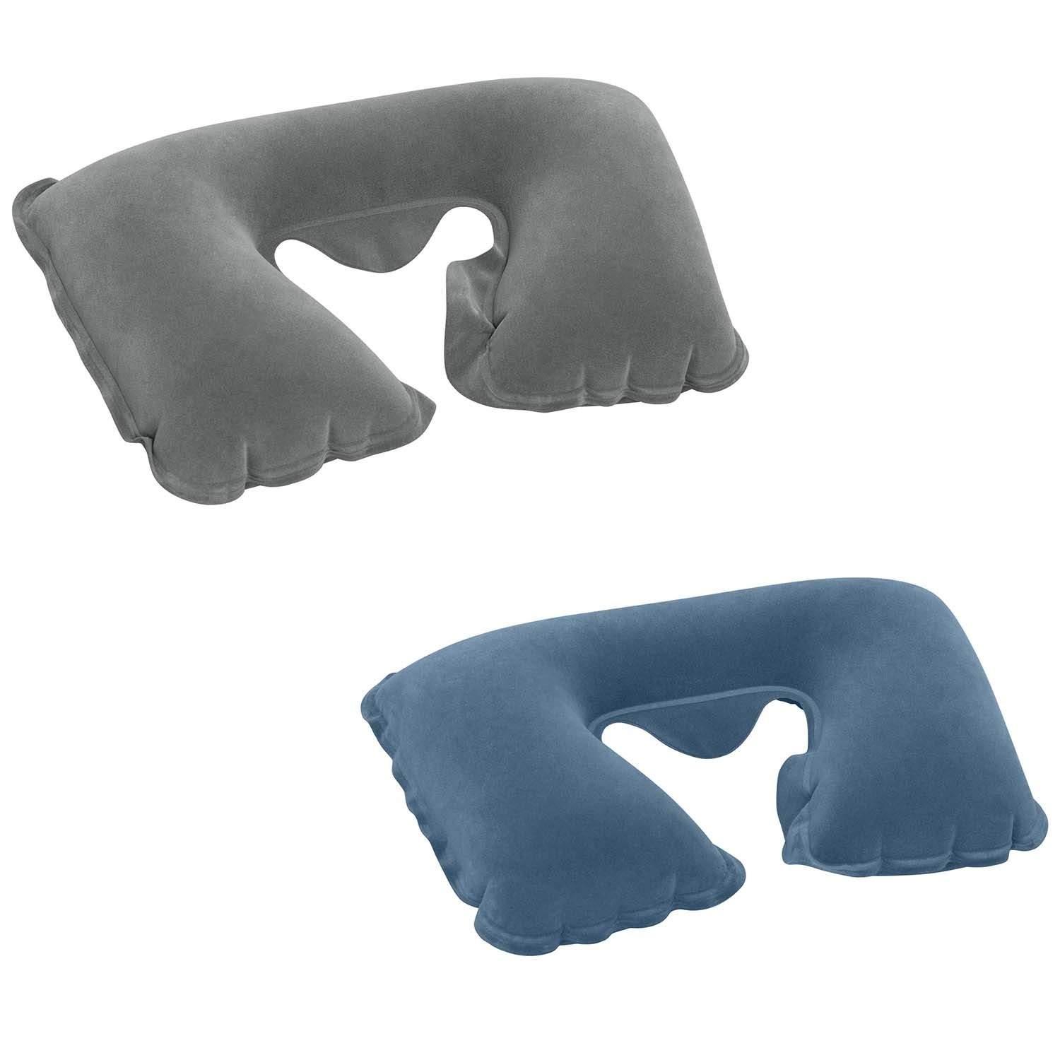 B2X Croissant reisepute 37 x 24 x 10 cm Bestway 67006 blå